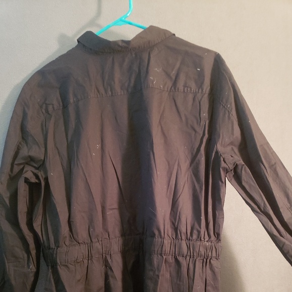 Womans Blouse - Picture 2 of 5